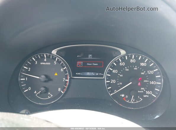 1N4AL3AP8JC248222 2018 NISSAN ALTIMA Black 