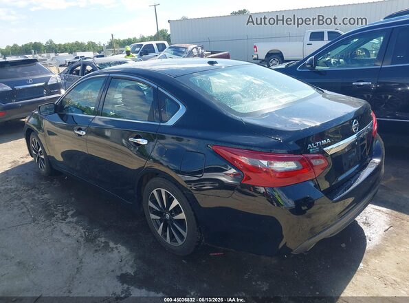 1N4AL3AP8JC248222 2018 NISSAN ALTIMA Black 
