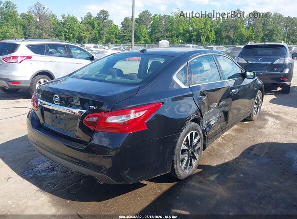 1N4AL3AP8JC248222 2018 NISSAN ALTIMA Black 
