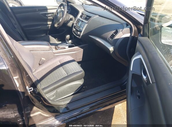 1N4AL3AP8JC248222 2018 NISSAN ALTIMA Black 