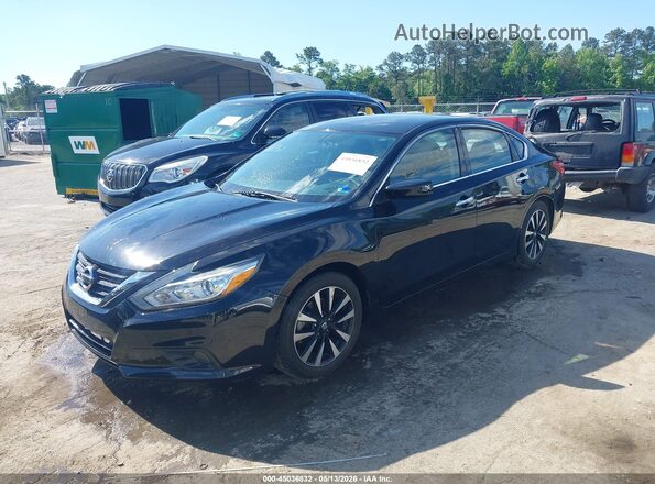 1N4AL3AP8JC248222 2018 NISSAN ALTIMA Black 