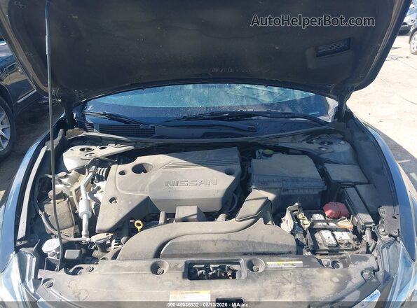1N4AL3AP8JC248222 2018 NISSAN ALTIMA Black 