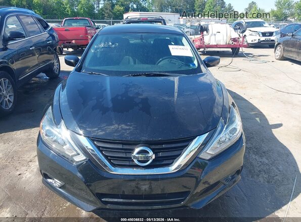 1N4AL3AP8JC248222 2018 NISSAN ALTIMA Black 