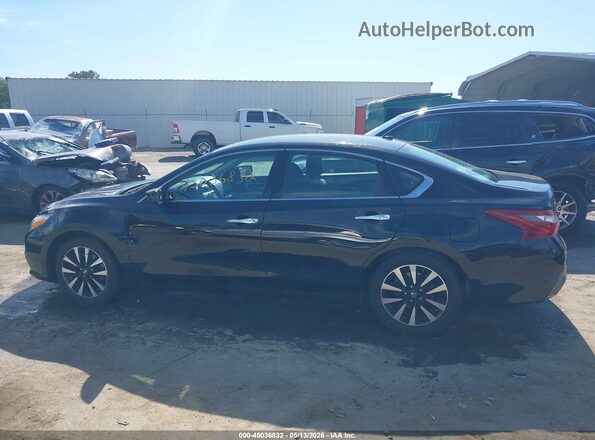 1N4AL3AP8JC248222 2018 NISSAN ALTIMA Black 