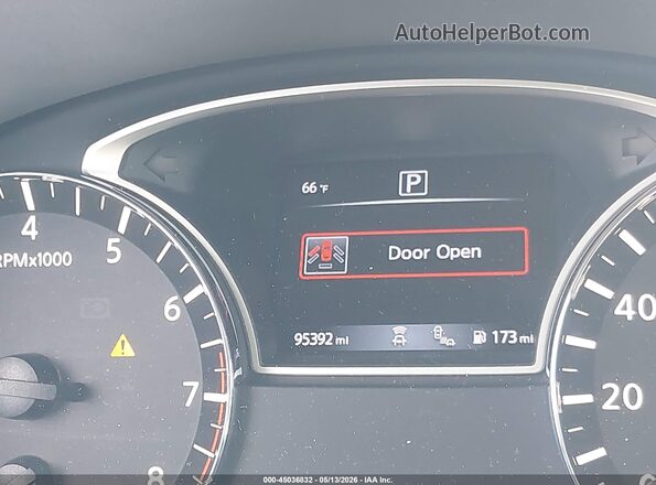 1N4AL3AP8JC248222 2018 NISSAN ALTIMA Black 