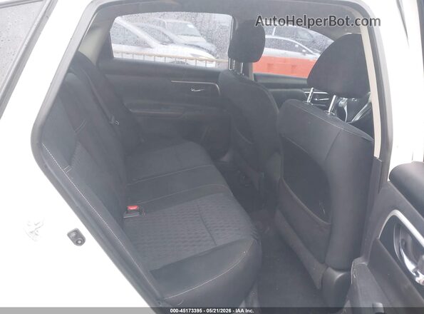 1N4AL3AP8JC271404 2018 NISSAN ALTIMA White Вид наклейки з VIN-кодом