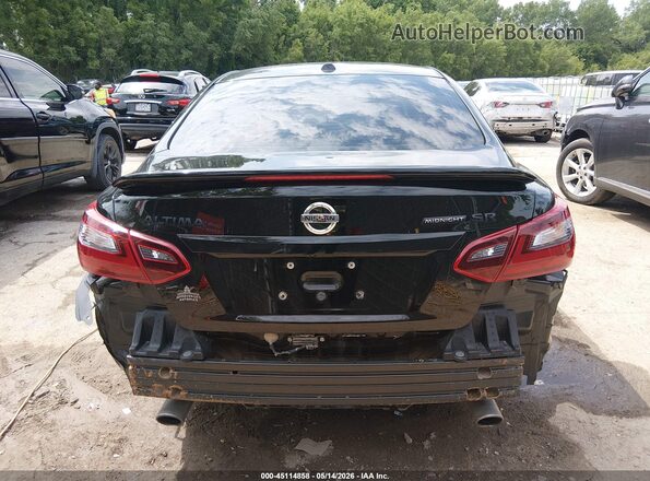 1N4AL3AP8JC284735 2018 NISSAN ALTIMA Black 