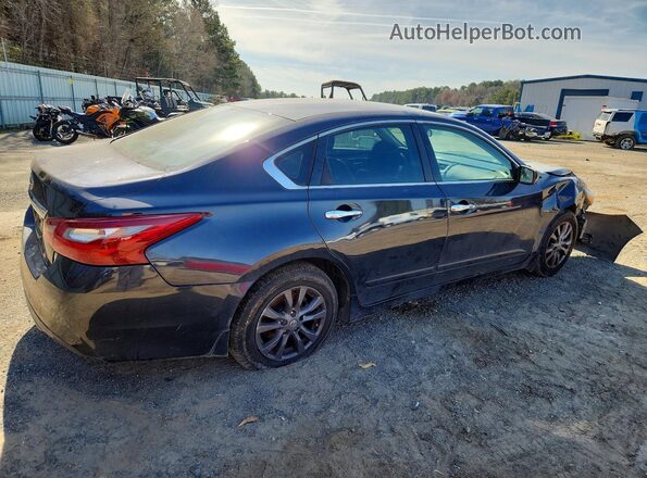 1N4AL3AP8JC472185 2018 NISSAN ALTIMA Blue 