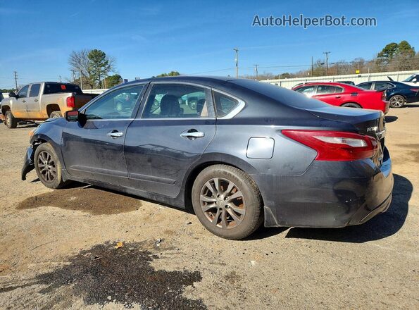 1N4AL3AP8JC472185 2018 NISSAN ALTIMA Blue 