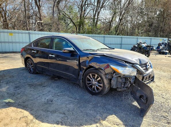 1N4AL3AP8JC472185 2018 NISSAN ALTIMA Blue 