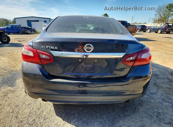 1N4AL3AP8JC472185 2018 NISSAN ALTIMA Blue 