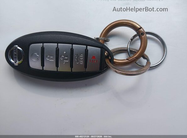 1N4AL3AP9GC134531 2016 NISSAN ALTIMA Black Dashboard view