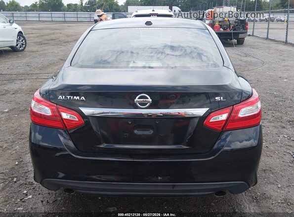 1N4AL3AP9GC134531 2016 NISSAN ALTIMA Black 