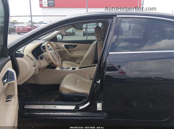 1N4AL3AP9GC134531 2016 NISSAN ALTIMA Black 