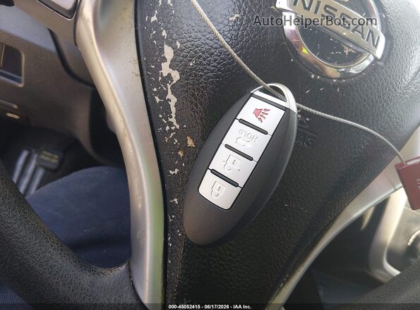 1N4AL3AP9GC134853 2016 NISSAN ALTIMA Черный Вид панели приборов