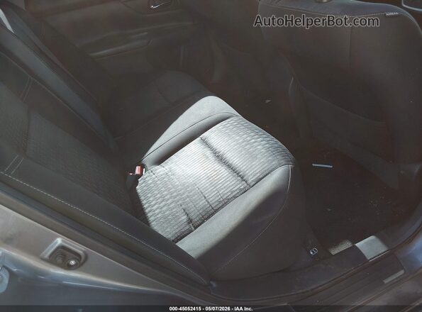 1N4AL3AP9GC134853 2016 NISSAN ALTIMA Черный Вид наклейки с VIN-кодом