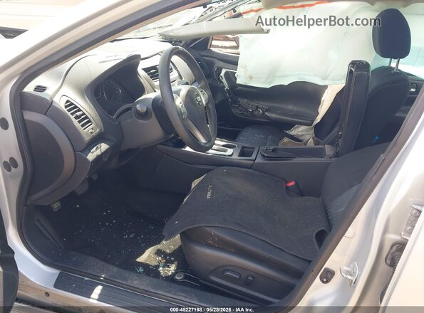 1N4AL3AP9GC159008 2016 NISSAN ALTIMA Silver 