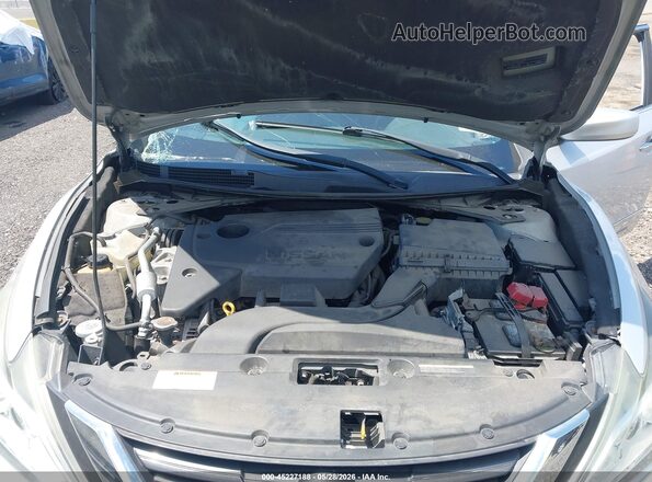 1N4AL3AP9GC159008 2016 NISSAN ALTIMA Silver 