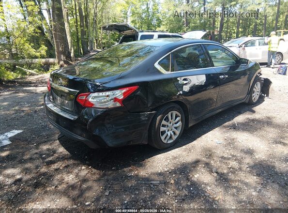 1N4AL3AP9GC247475 2016 NISSAN ALTIMA Черный 