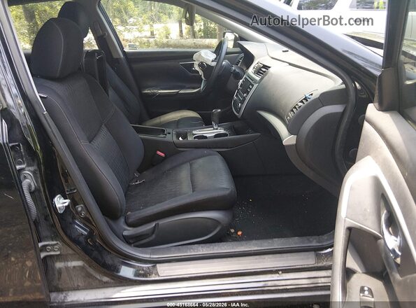 1N4AL3AP9GC247475 2016 NISSAN ALTIMA Черный 
