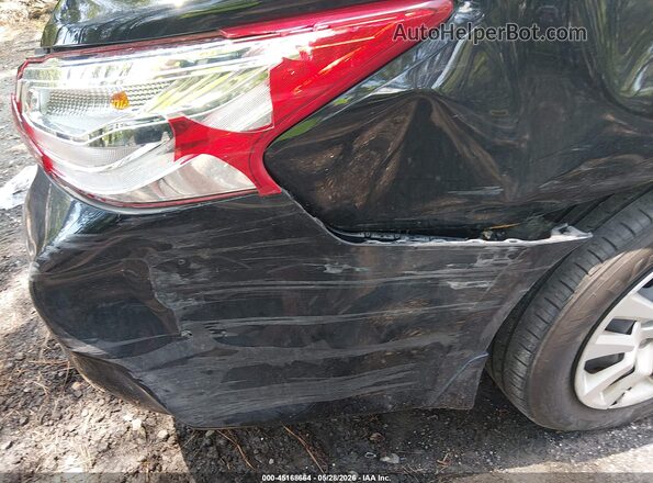 1N4AL3AP9GC247475 2016 NISSAN ALTIMA Черный 