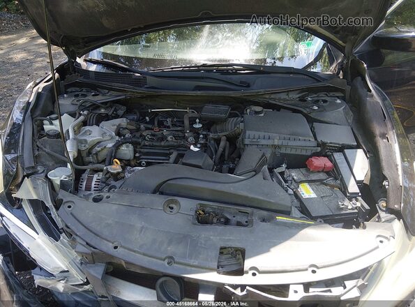 1N4AL3AP9GC247475 2016 NISSAN ALTIMA Черный 