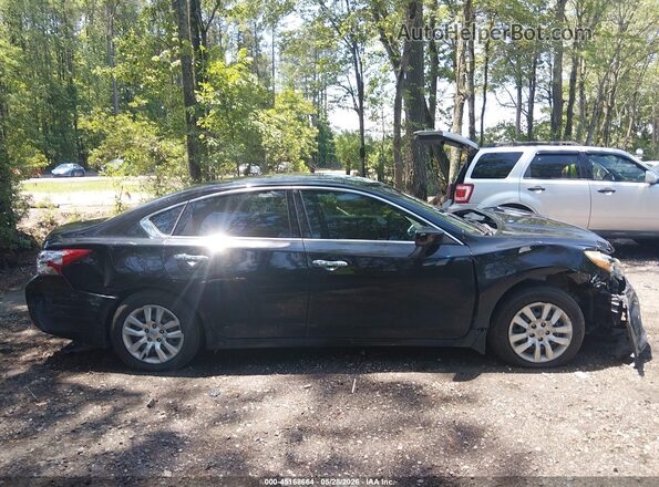 1N4AL3AP9GC247475 2016 NISSAN ALTIMA Черный 