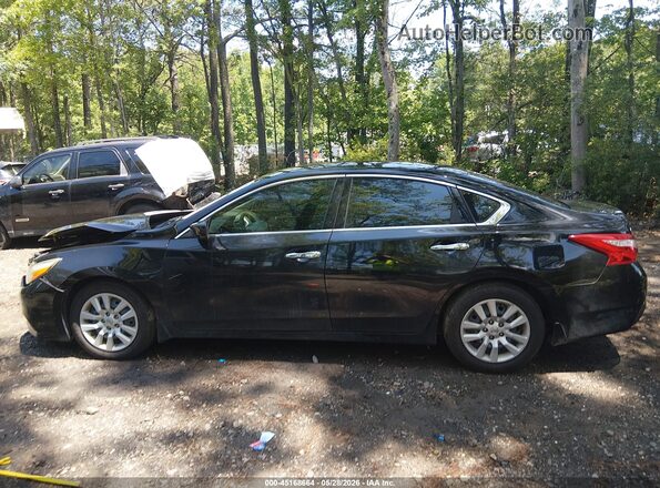 1N4AL3AP9GC247475 2016 NISSAN ALTIMA Черный 