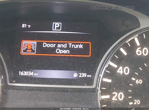 1N4AL3AP9GC247475 2016 NISSAN ALTIMA Черный 