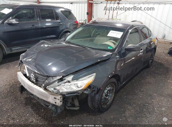 1N4AL3AP9GN305007 2016 NISSAN ALTIMA Blue 