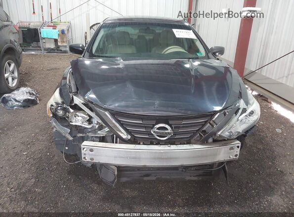 1N4AL3AP9GN305007 2016 NISSAN ALTIMA Blue 