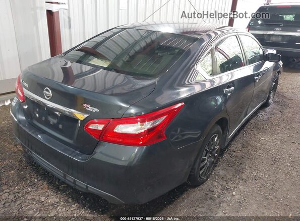 1N4AL3AP9GN305007 2016 NISSAN ALTIMA Blue 