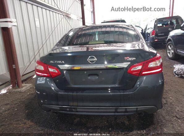 1N4AL3AP9GN305007 2016 NISSAN ALTIMA Blue 