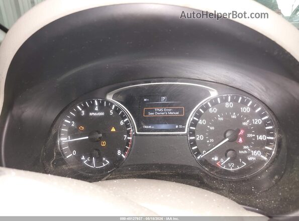 1N4AL3AP9GN305007 2016 NISSAN ALTIMA Blue 