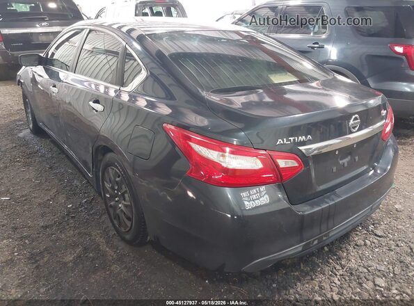 1N4AL3AP9GN305007 2016 NISSAN ALTIMA Blue 