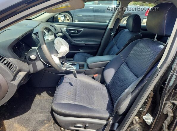 1N4AL3AP9GN384081 2016 NISSAN ALTIMA Black 