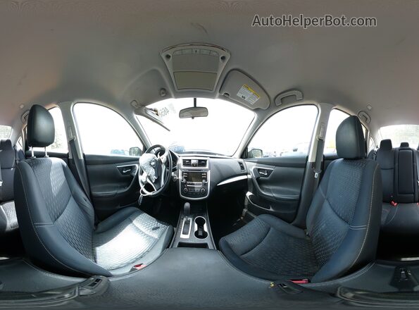 1N4AL3AP9GN384081 2016 NISSAN ALTIMA Black 