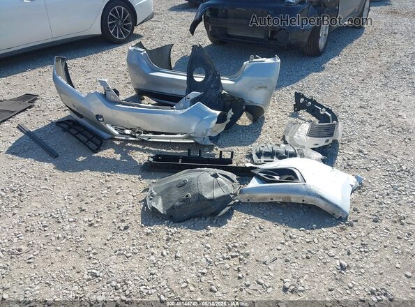 1N4AL3AP9HC111543 2017 NISSAN ALTIMA Серебряный Вид щитка приборов