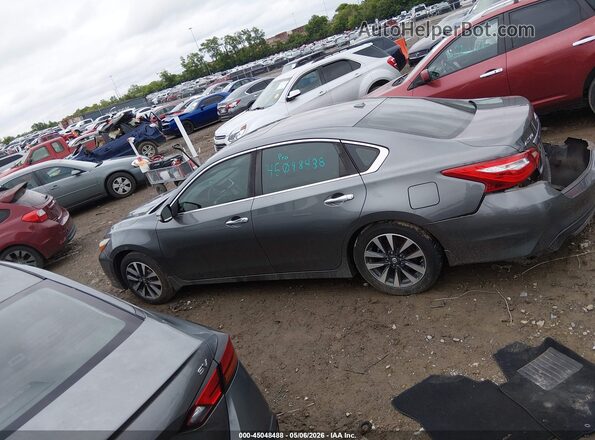 1N4AL3AP9HC117066 2017 NISSAN ALTIMA Gray 