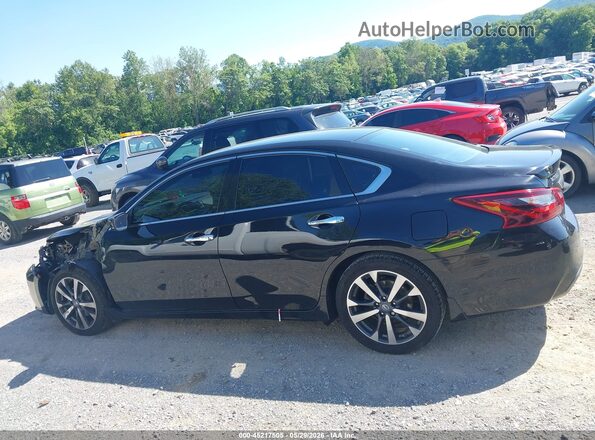 1N4AL3AP9HC165036 2017 NISSAN ALTIMA Black 