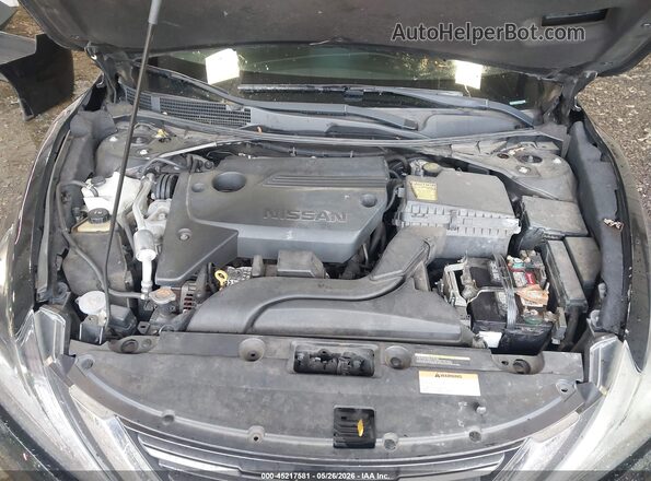 1N4AL3AP9HC176439 2017 NISSAN ALTIMA Black 