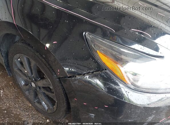 1N4AL3AP9HC176439 2017 NISSAN ALTIMA Black 