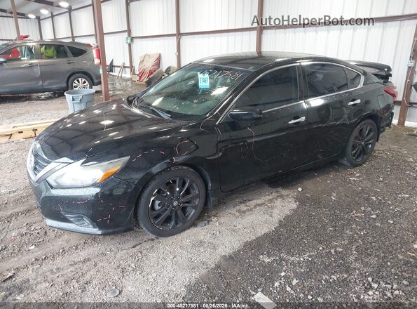 1N4AL3AP9HC176439 2017 NISSAN ALTIMA Black 