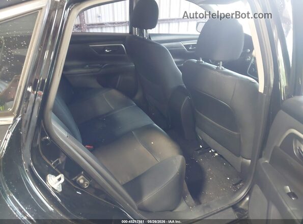 1N4AL3AP9HC176439 2017 NISSAN ALTIMA Black 