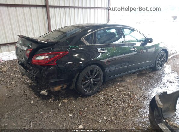 1N4AL3AP9HC176439 2017 NISSAN ALTIMA Black 