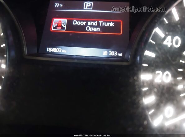 1N4AL3AP9HC176439 2017 NISSAN ALTIMA Black 