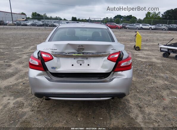 1N4AL3AP9HC201887 2017 NISSAN ALTIMA Silver 