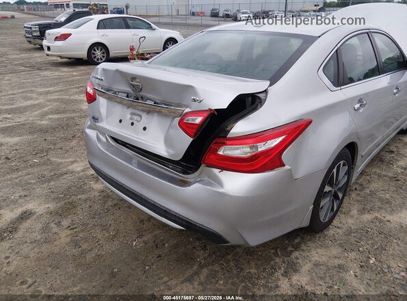 1N4AL3AP9HC201887 2017 NISSAN ALTIMA Silver 
