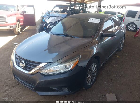 1N4AL3AP9HC216423 2017 NISSAN ALTIMA Gray 