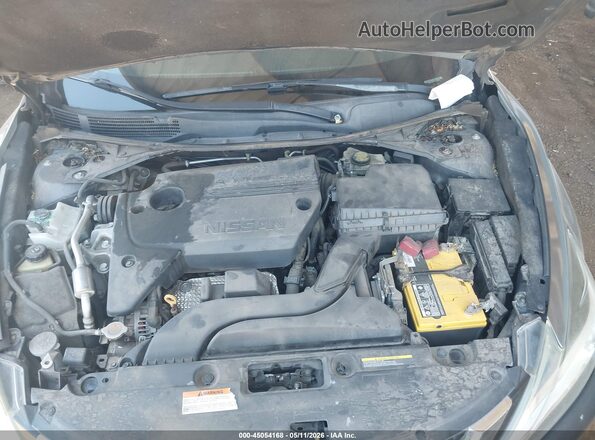 1N4AL3AP9HC216423 2017 NISSAN ALTIMA Gray 